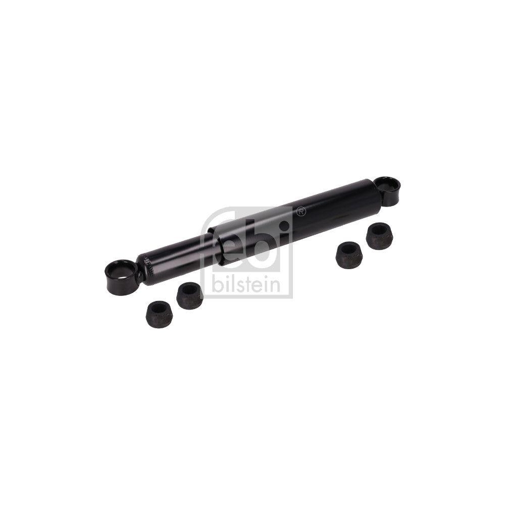 FEBI BILSTEIN Sto&szlig;d&auml;mpfer 194203 f&uuml;r FORD MAZDA TOYOTA VW FORD MOTOR COMPANY