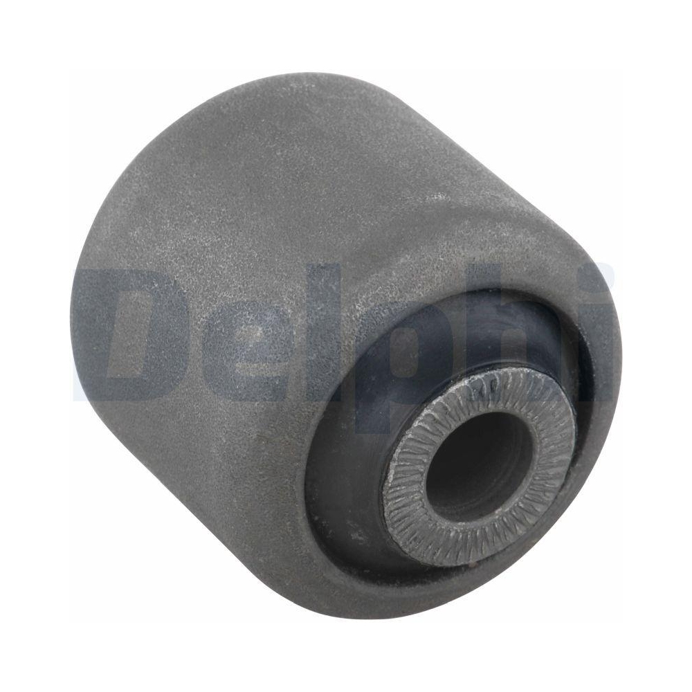 DELPHI TD483W Lagerung, Lenker f&uuml;r BMW, Hinterachse, Vorderachse, hinten, innen