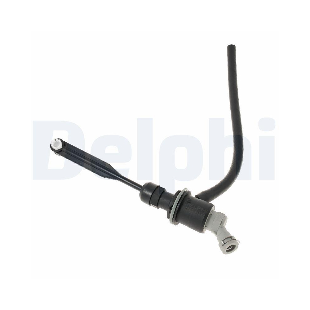 Geberzylinder, Kupplung DELPHI LM80696 für NISSAN RENAULT