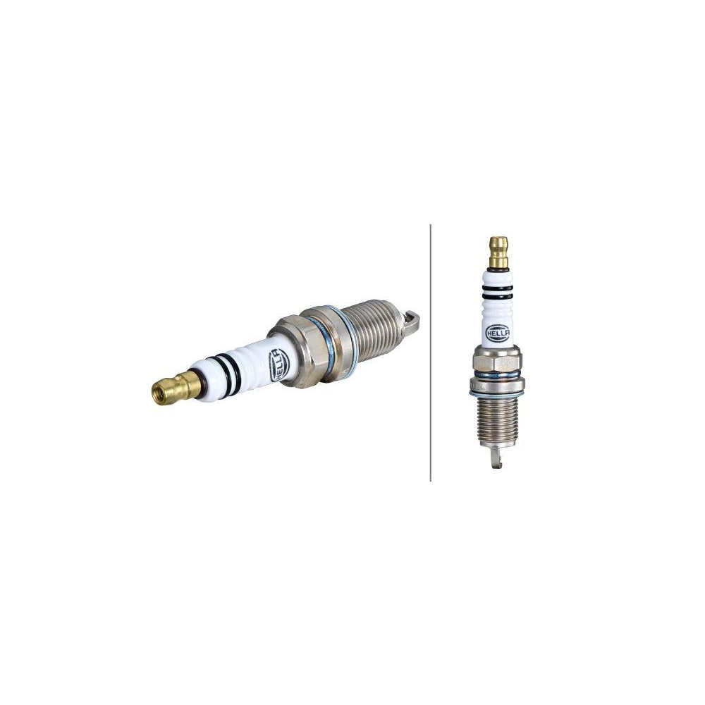 HELLA Z&uuml;ndkerze 8EH 188 704-111 Energy Pro f&uuml;r HONDA ISUZU MAZDA MITSUBISHI