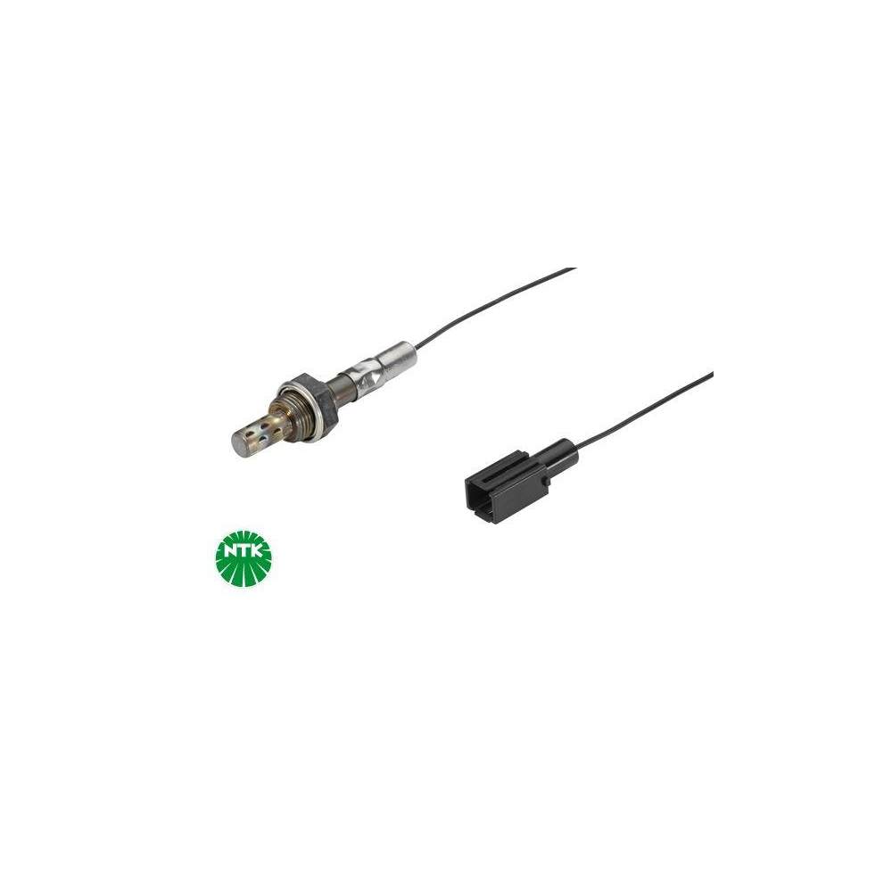 Lambdasonde NTK 0187 f&uuml;r MAZDA