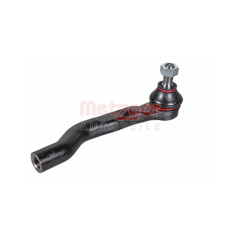 Spurstangenkopf METZGER AUTOTEILE 54071202 COMPETENCE KIT GREENPARTS für HONDA