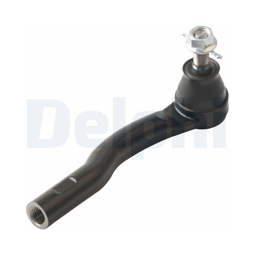 DELPHI TA3888 Spurstangenkopf f&uuml;r MAZDA, Vorderachse rechts