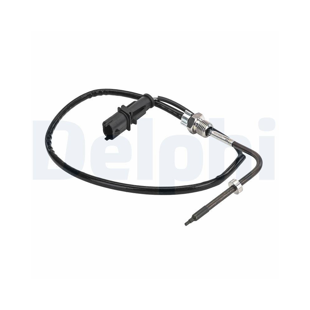 DELPHI TS30423-12B1 Sensor, Abgastemperatur f&uuml;r IVECO, nach Ru&szlig;partikelfilter