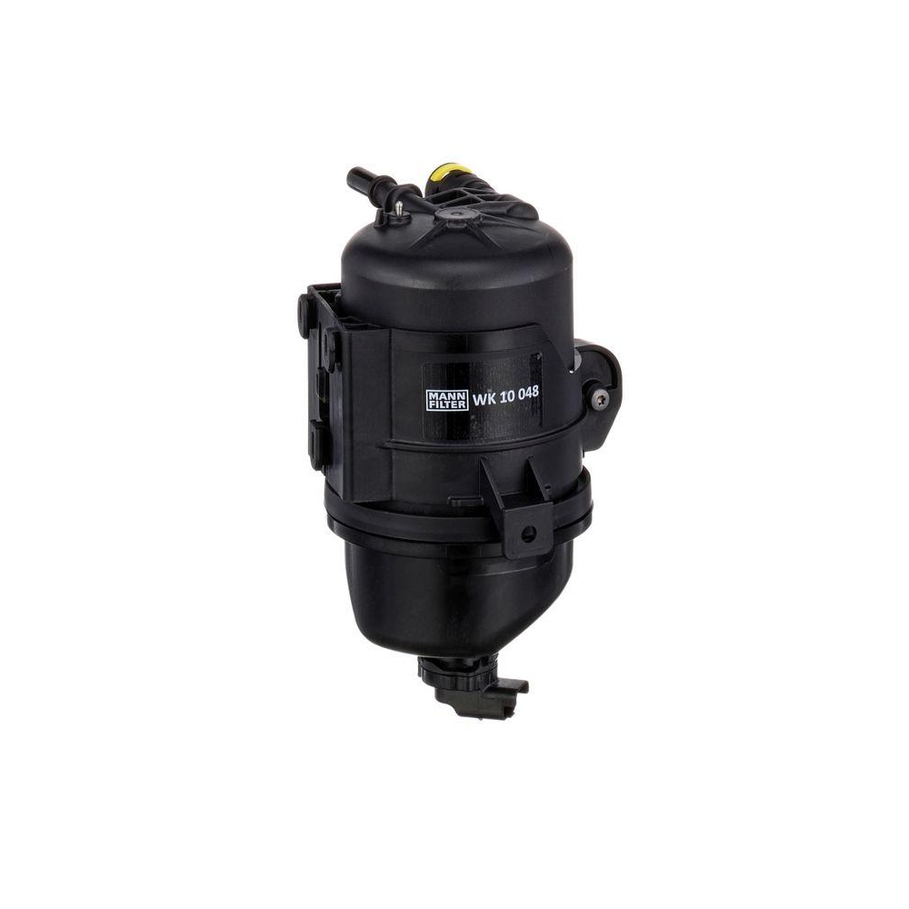 Kraftstofffilter MANN-FILTER WK 10 048 f&uuml;r LAND ROVER