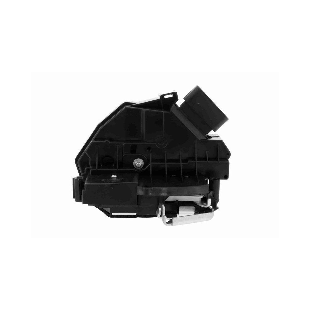 VEMO T&uuml;rschloss links und rechts vorne beidseitig V25-85-0030 + V25-85-0029 f&uuml;r FORD