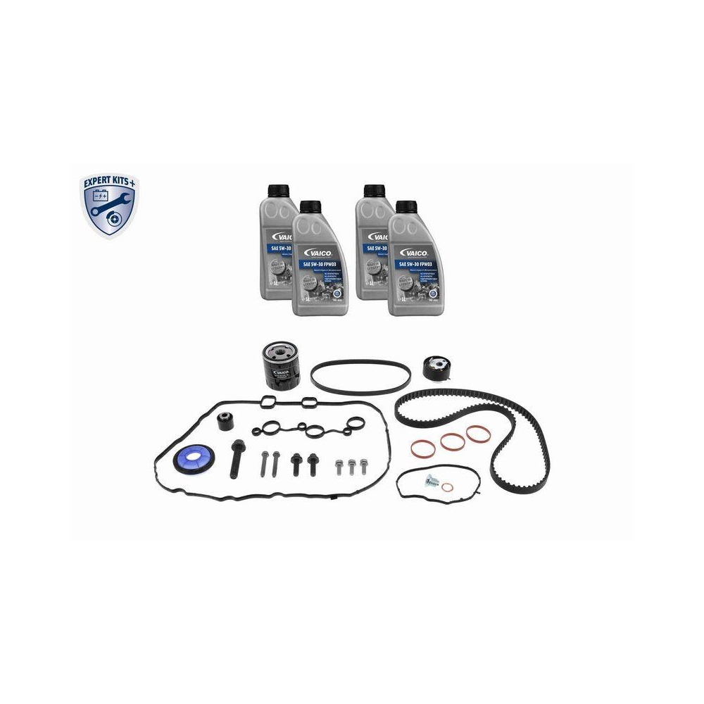 VAICO V22-1423 Zahnriemensatz EXPERT KITS + f&uuml;r BMW CHRYSLER CITRO&Euml;N DAF FIAT DS