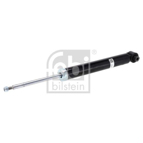 FEBI BILSTEIN 1002502 Sto&szlig;d&auml;mpfer f&uuml;r BMW, Hinterachse links, Hinterachse rechts