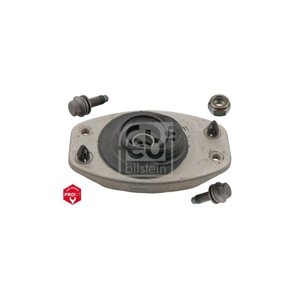 FEBI BILSTEIN Reparatursatz, Federbeinst&uuml;tzlager 38065 ProKit f&uuml;r FIAT LANCIA