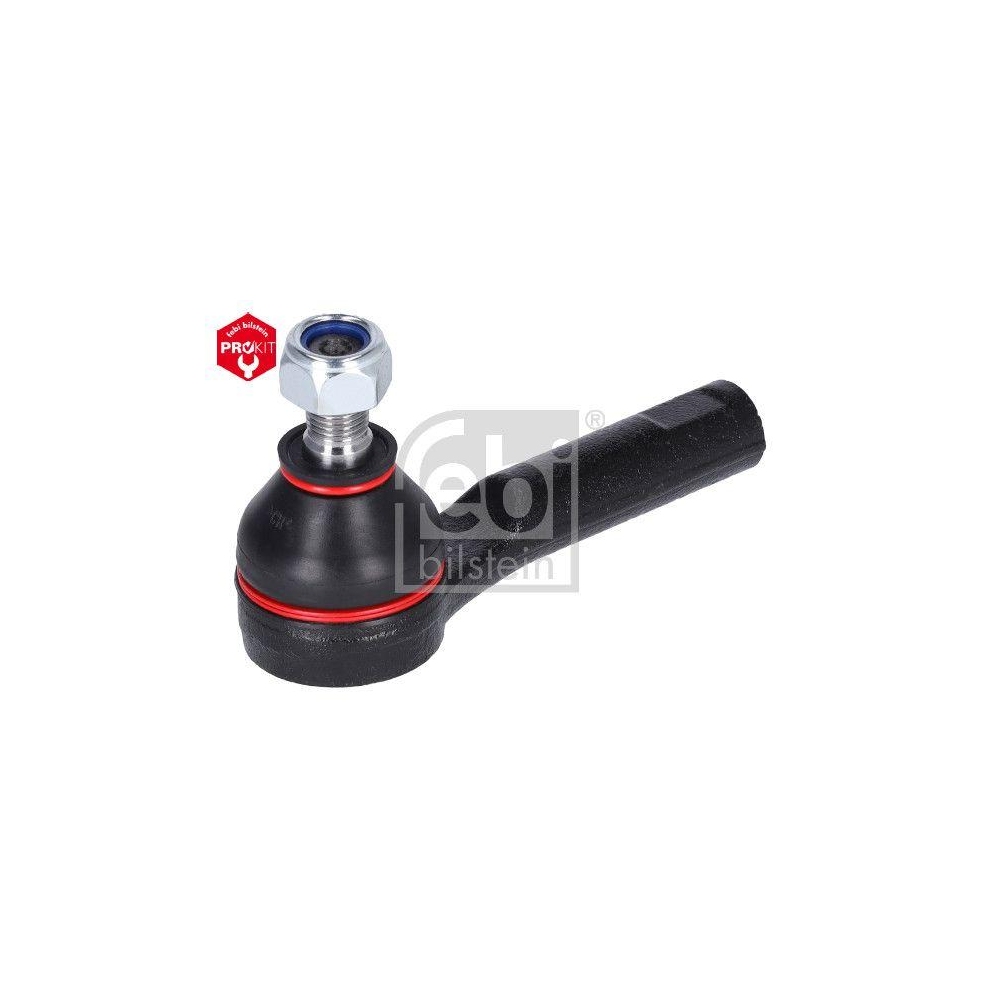 FEBI BILSTEIN Spurstangenkopf 42763 ProKit f&uuml;r NISSAN, Vorderachse links