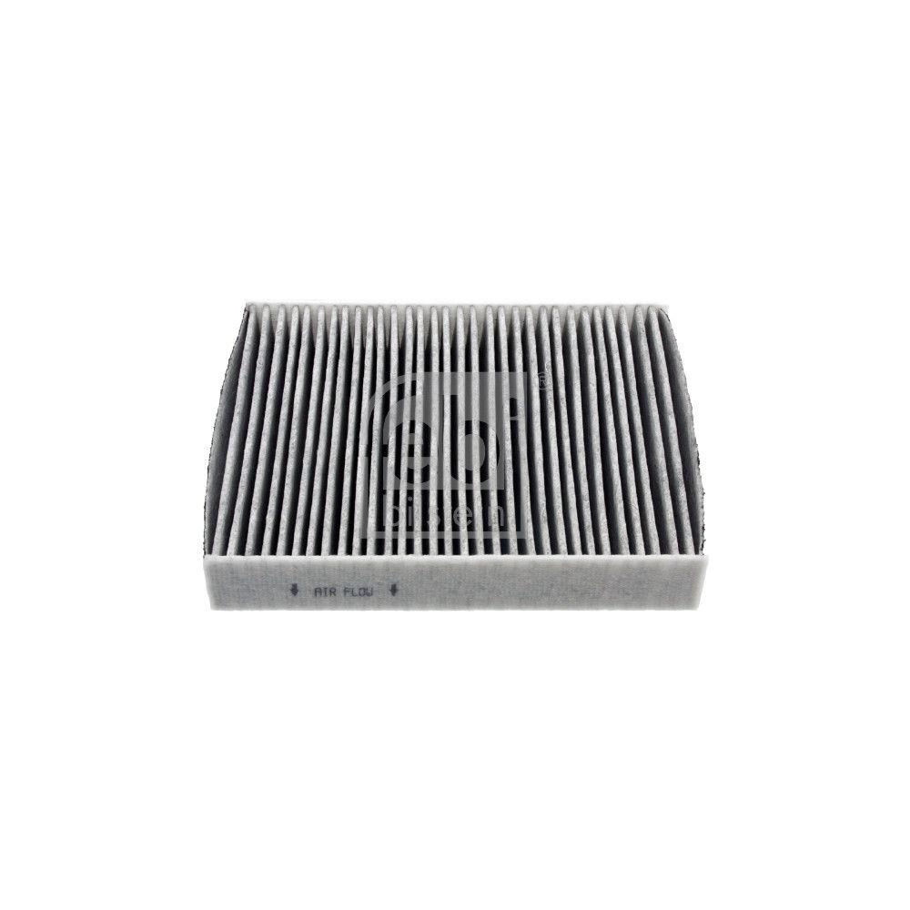 Filter, Innenraumluft FEBI BILSTEIN 44663 für PORSCHE