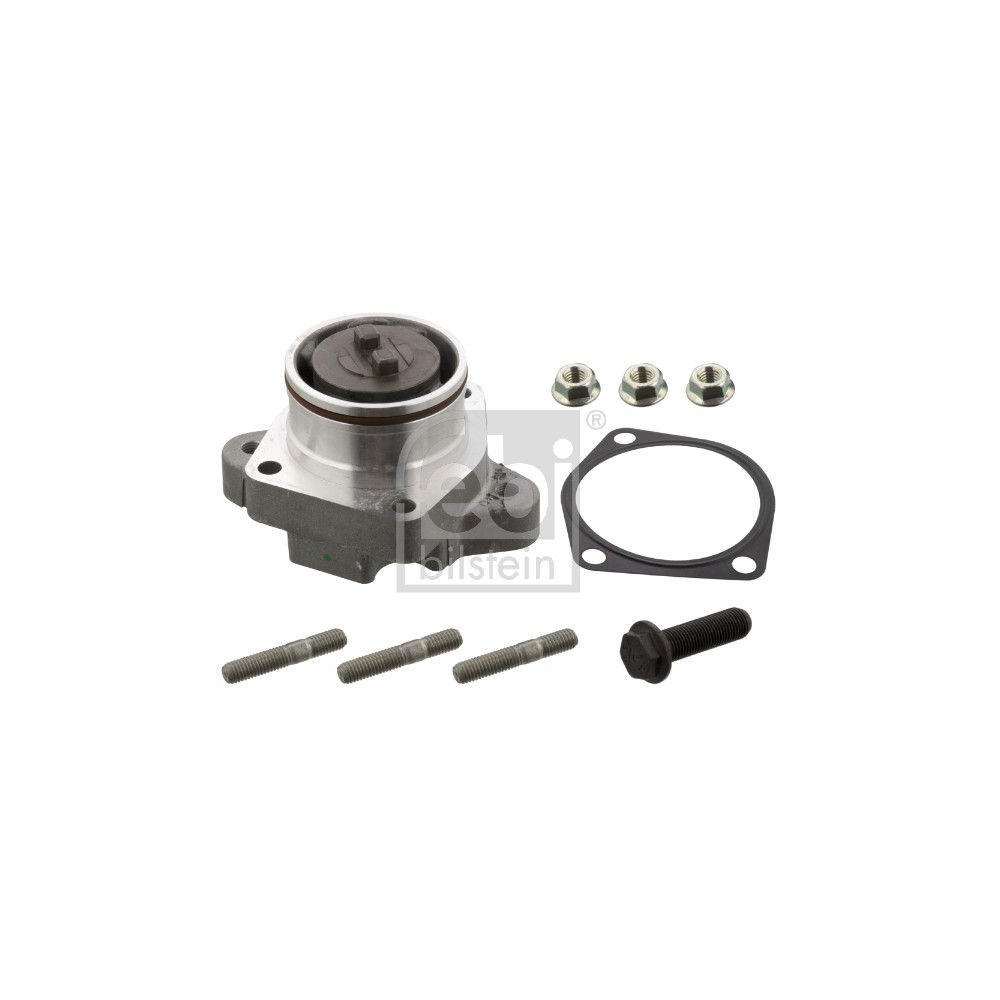 FEBI BILSTEIN &Ouml;lpumpe 102307 f&uuml;r FIAT IVECO