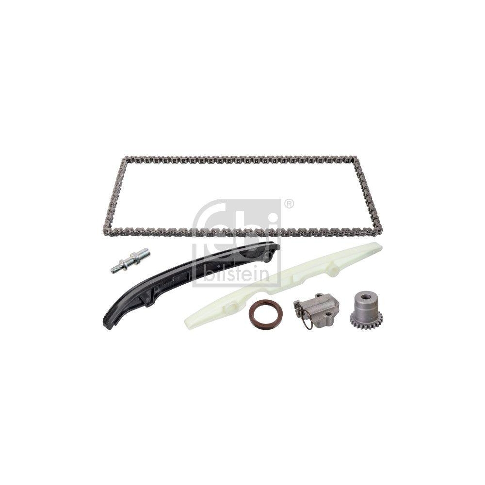 FEBI BILSTEIN Steuerkettensatz 178626 f&uuml;r ALFA ROMEO FIAT LANCIA