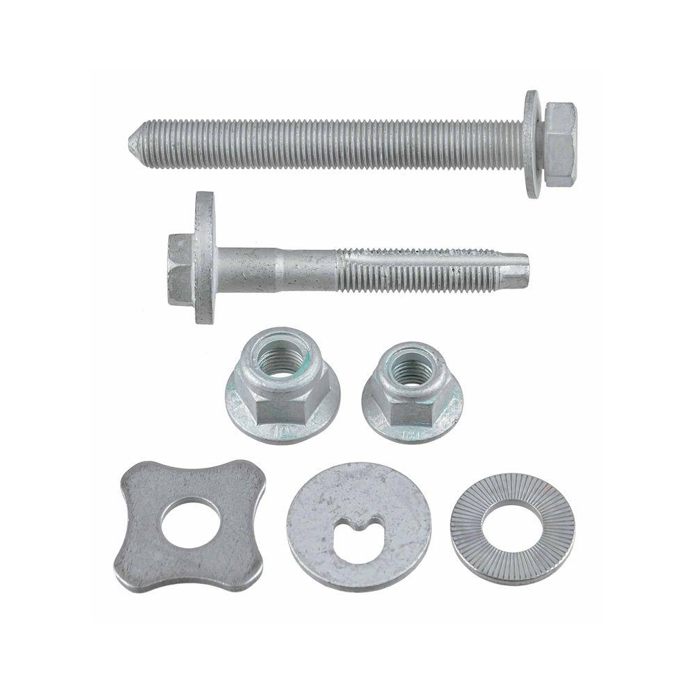 Reparatursatz, Radaufh&auml;ngung LEMF&Ouml;RDER 38910 01 Service Pack f&uuml;r SEAT SKODA VW