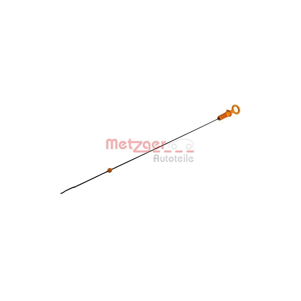 &Ouml;lpeilstab METZGER 8001011 f&uuml;r VAG