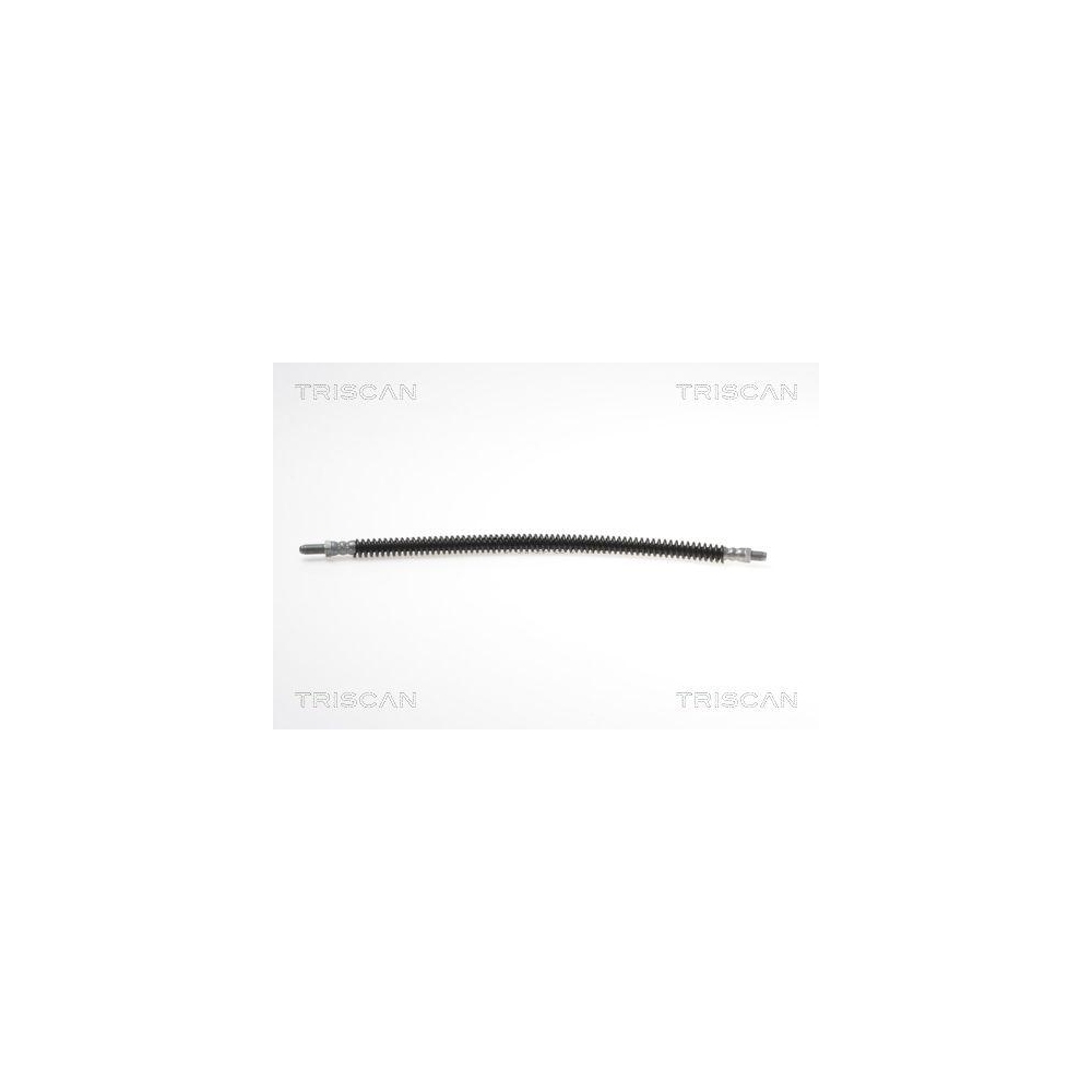 Bremsschlauch TRISCAN 8150 17134 f&uuml;r ROVER LAND ROVER, Hinterachse