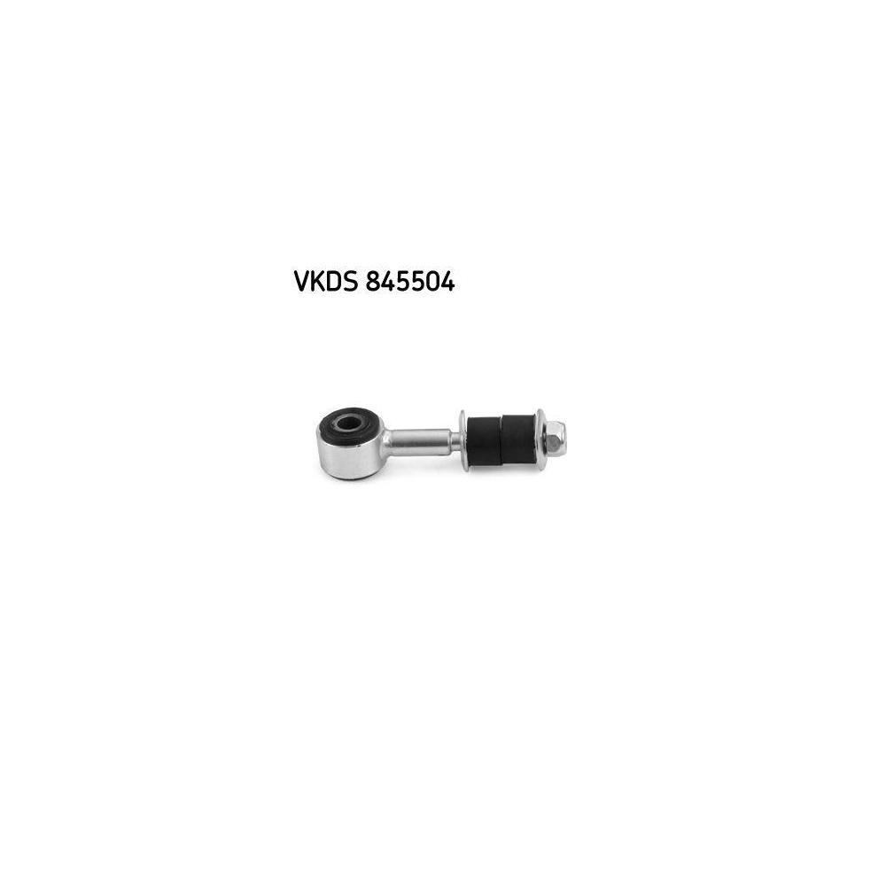 Stange/Strebe, Stabilisator SKF VKDS 845504 f&uuml;r MITSUBISHI, innen