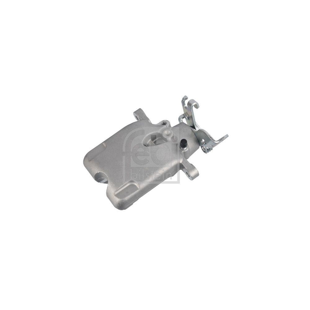 FEBI BILSTEIN Bremssattel 181198 f&uuml;r OPEL VAUXHALL, Hinterachse rechts