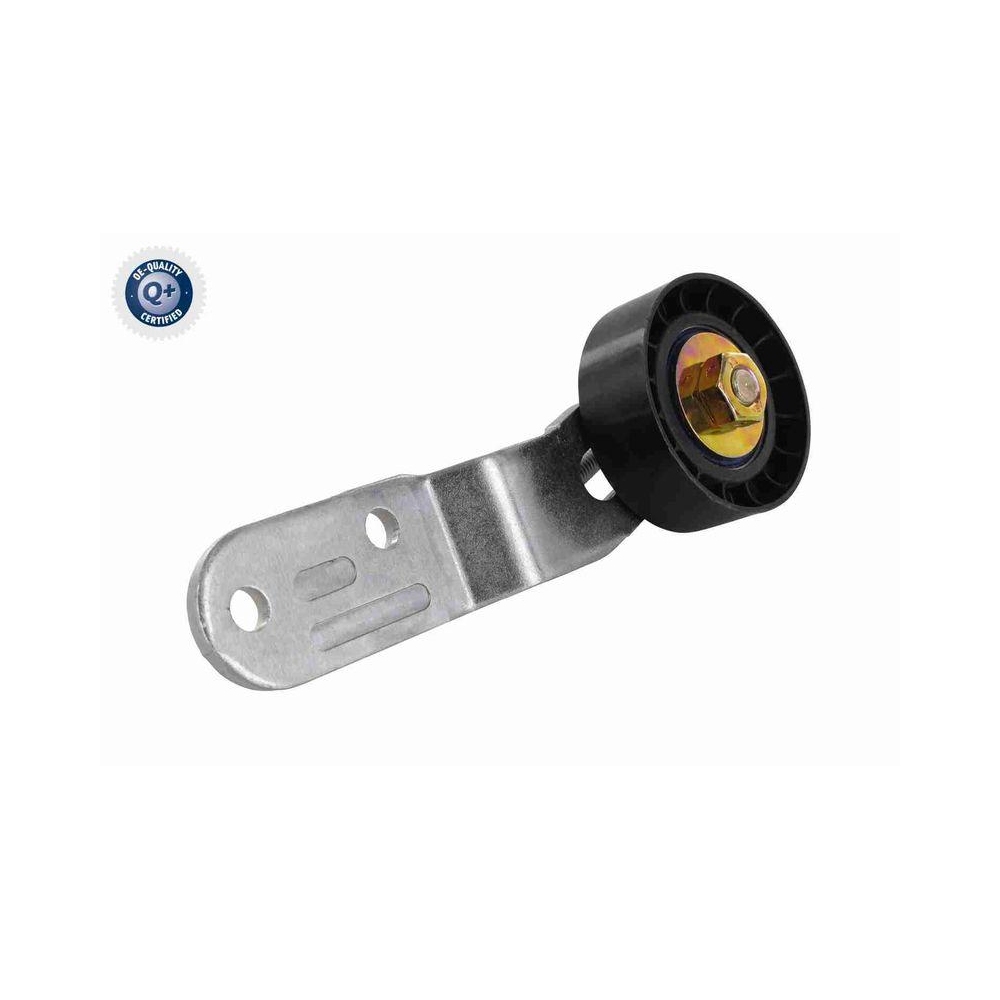 Spannrolle, Keilrippenriemen VAICO V25-0344 Q+, Erstausr&uuml;sterqualit&auml;t f&uuml;r FORD