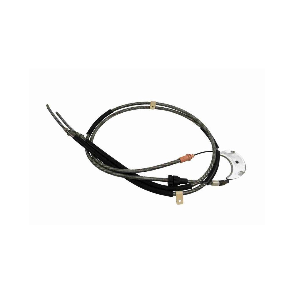 Seilzug, Feststellbremse VAICO V25-30043 Original VAICO Qualität für FORD