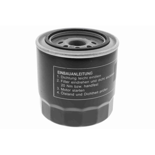 ACKOJA A70-0502 &Ouml;lfilter Original ACKOJA Qualit&auml;t f&uuml;r TOYOTA LEXUS