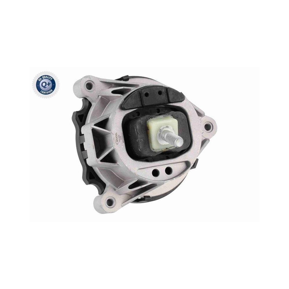 VAICO Lagerung, Motor V20-3296 Q+, Erstausr&uuml;sterqualit&auml;t f&uuml;r BMW, vorne links