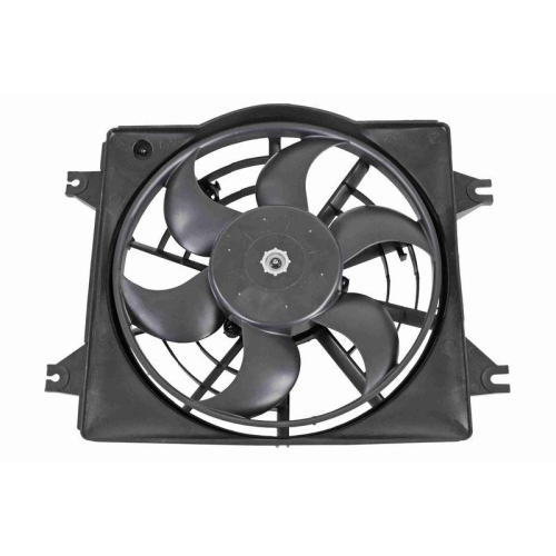 ACKOJA A52-01-0005 L&uuml;fter, Motork&uuml;hlung Original ACKOJA Qualit&auml;t f&uuml;r HYUNDAI