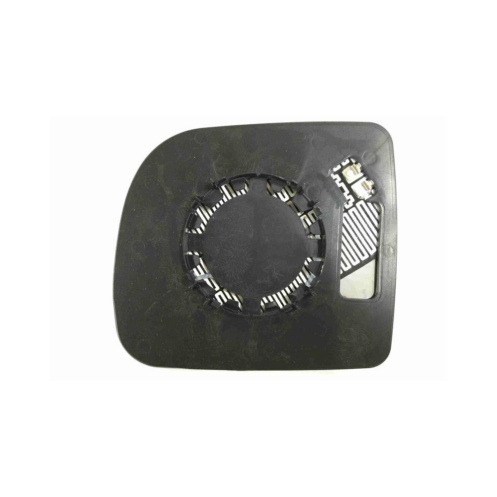 Spiegelglas, Au&szlig;enspiegel VEMO V46-69-0055 Original VEMO Qualit&auml;t f&uuml;r RENAULT