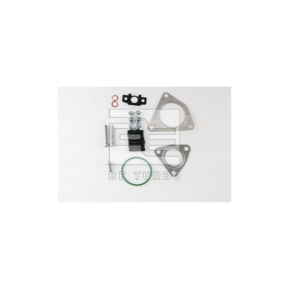 Montagesatz, Lader BE TURBO ABS607 für VAG