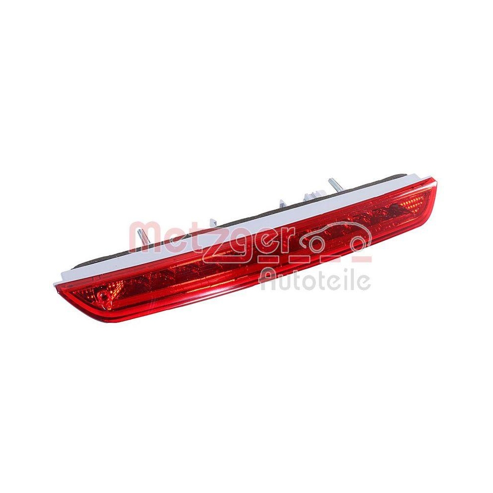 Zusatzbremsleuchte METZGER 2080070 GREENPARTS für CITROËN OPEL PEUGEOT VAUXHALL