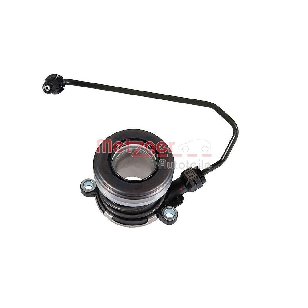 Nehmerzylinder, Kupplung METZGER 404-991 ORIGINAL ERSATZTEIL für OPEL