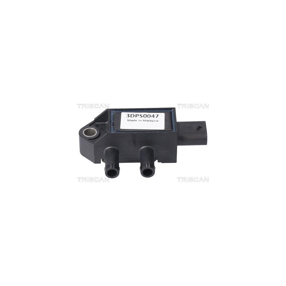 Sensor, Abgasdruck TRISCAN 8823 43007 f&uuml;r HYUNDAI KIA