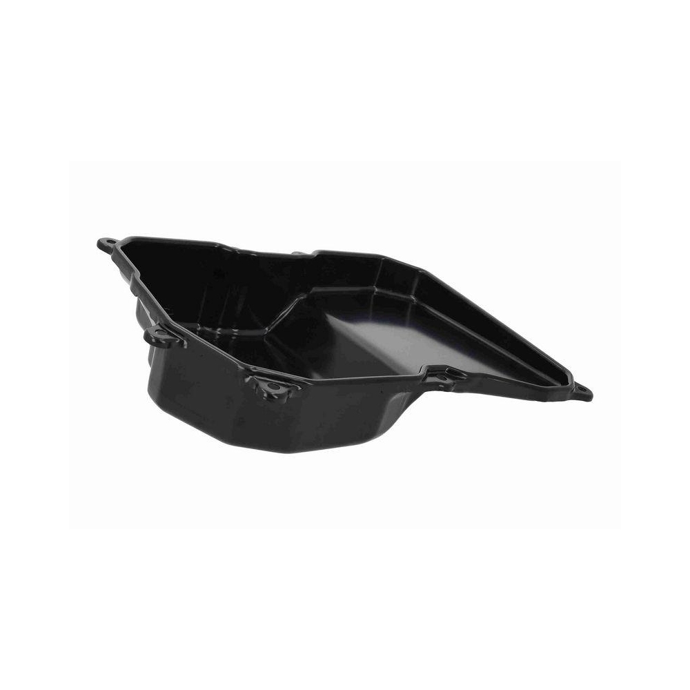 Ölwanne, Automatikgetriebe VAICO V10-9506 Green Mobility Parts für AUDI SKODA VW