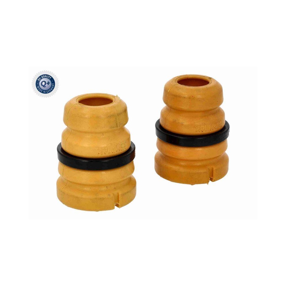 Anschlagpuffer, Federung VAICO V30-2119 Q+, Erstausrüsterqualität für