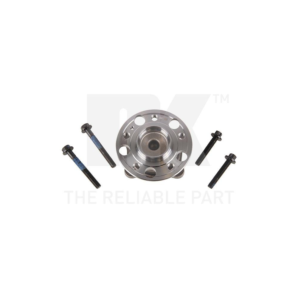 Radlagersatz NK 753344 f&uuml;r MERCEDES-BENZ, Vorderachse