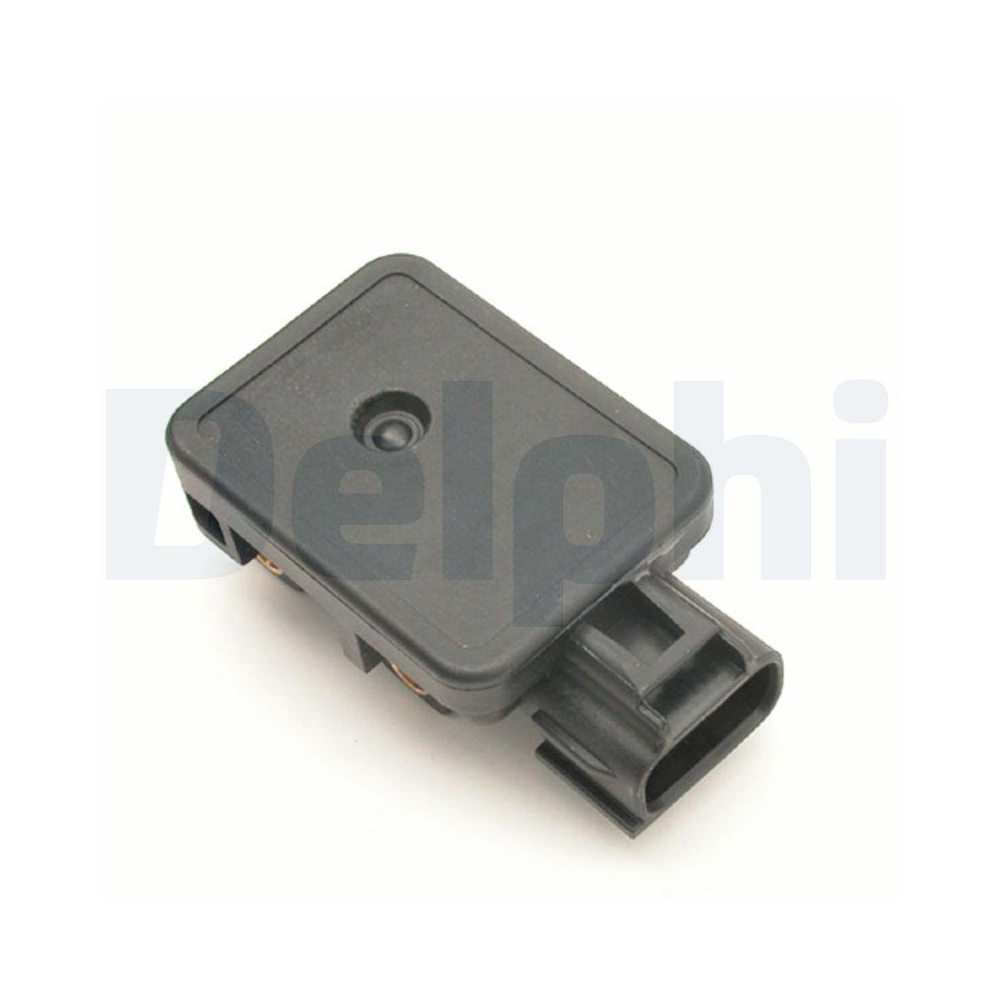 Sensor, Saugrohrdruck DELPHI PS10022-11B1 f&uuml;r CHRYSLER JEEP