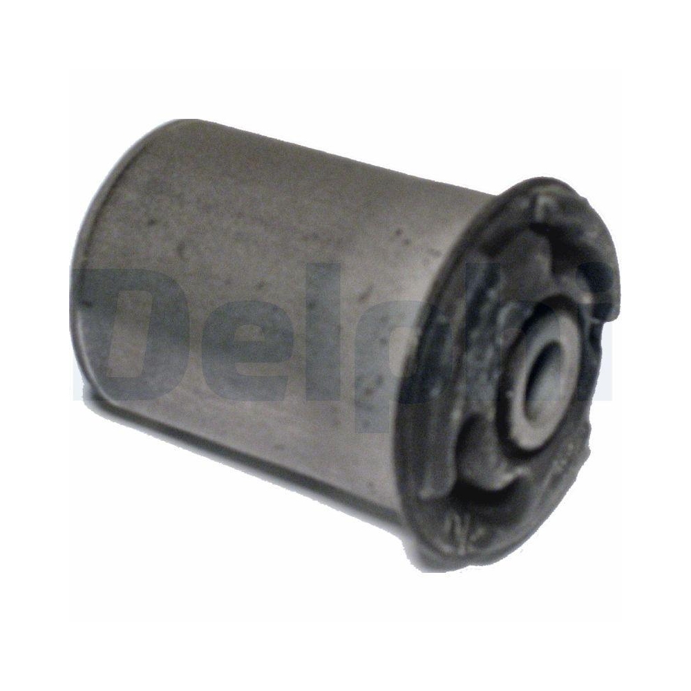 DELPHI TD484W Lagerung, Achsk&ouml;rper f&uuml;r OPEL VAUXHALL, links, rechts