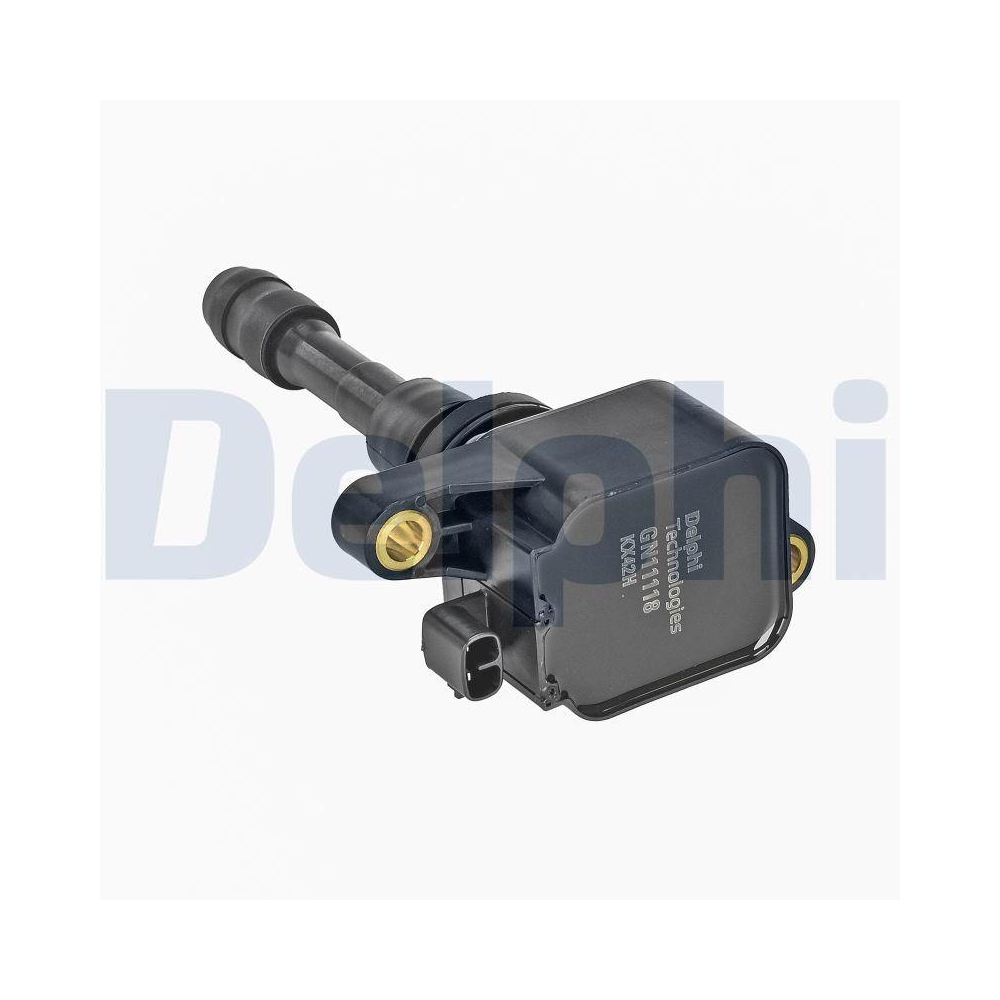 DELPHI GN11118-12B1 Z&uuml;ndspule f&uuml;r RENAULT HITACHI