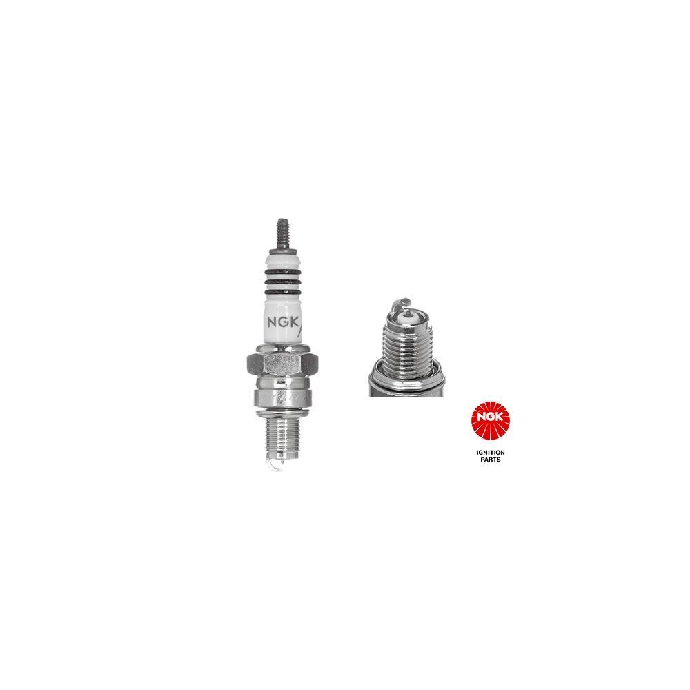 Z&uuml;ndkerze NGK 90630 Iridium IX f&uuml;r