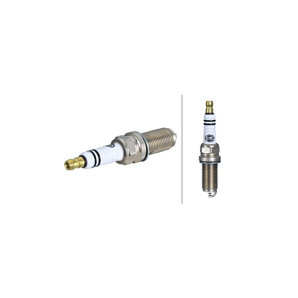 HELLA Z&uuml;ndkerze 8EH 188 704-141 Energy Pro f&uuml;r MAZDA NISSAN HYUNDAI KIA
