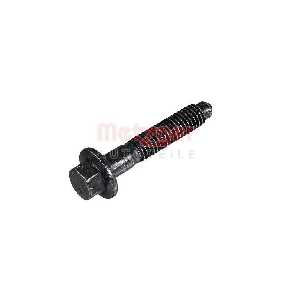 Schraube, Einspritzdüsenhalter METZGER AUTOTEILE 0873120 für VOLVO