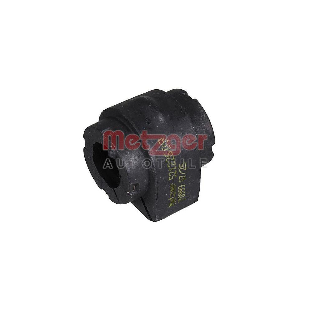 Lagerung, Stabilisator METZGER AUTOTEILE 52122609 GREENPARTS f&uuml;r VOLVO