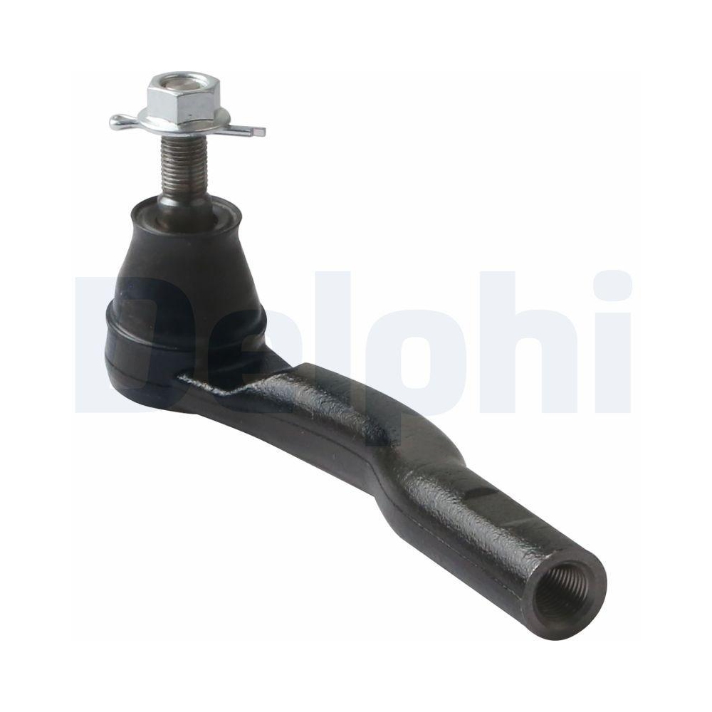 DELPHI TA3889 Spurstangenkopf f&uuml;r MAZDA, Vorderachse links