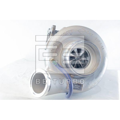 BE TURBO 129912 Lader, Aufladung f&uuml;r SCANIA