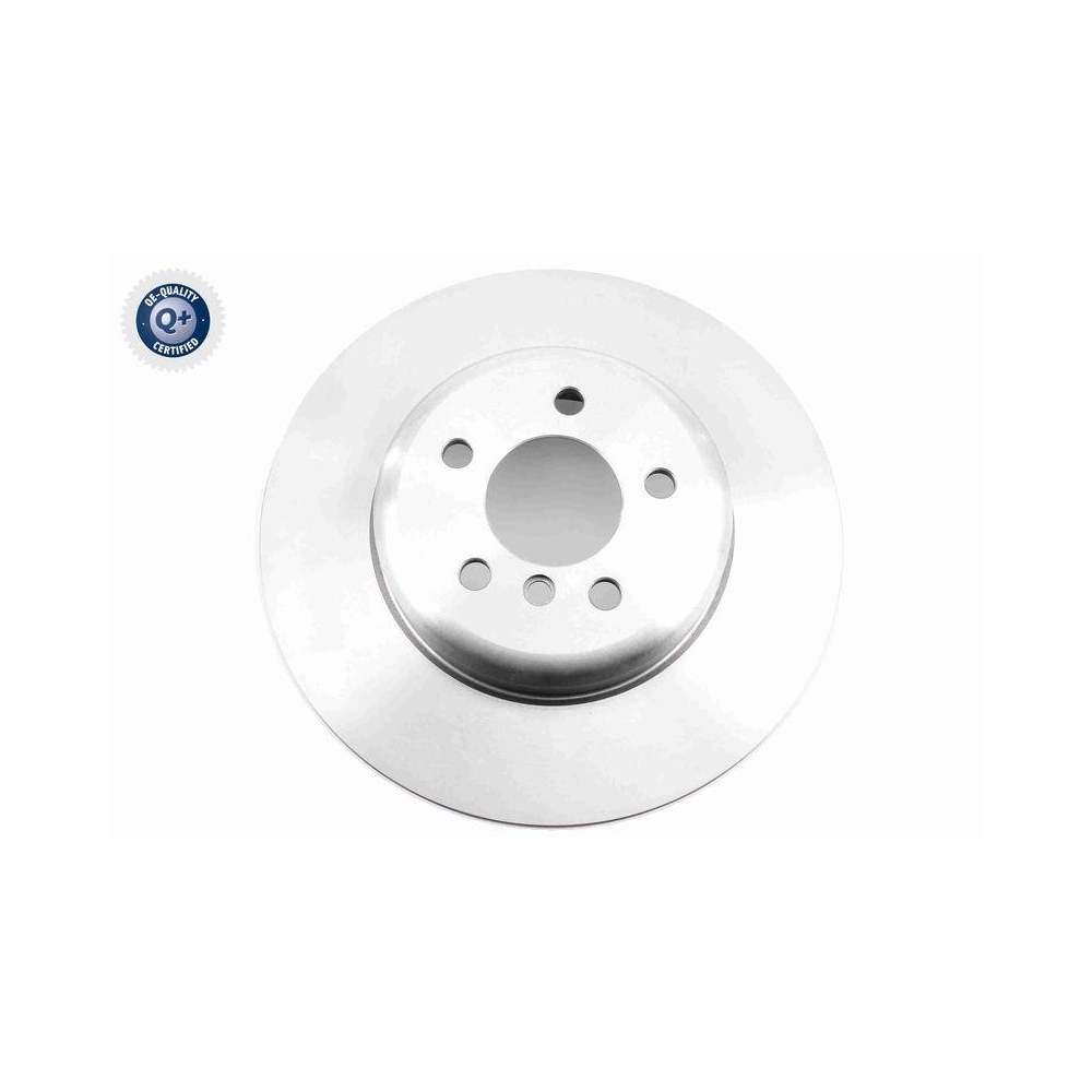 VAICO V20-80098 2 St&uuml;ck Bremsscheiben Green Mobility Parts f&uuml;r BMW, Hinterachse