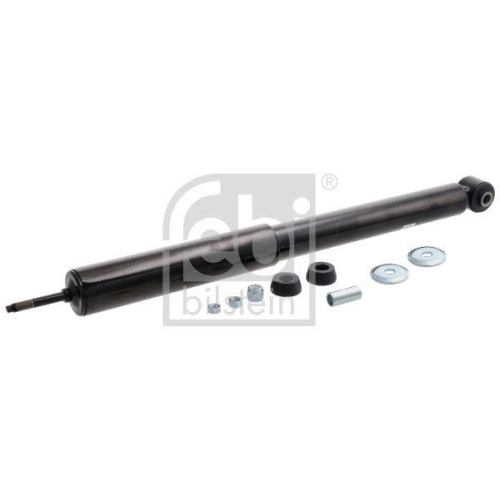 FEBI BILSTEIN 1002552 Sto&szlig;d&auml;mpfer f&uuml;r MITSUBISHI, Hinterachse links
