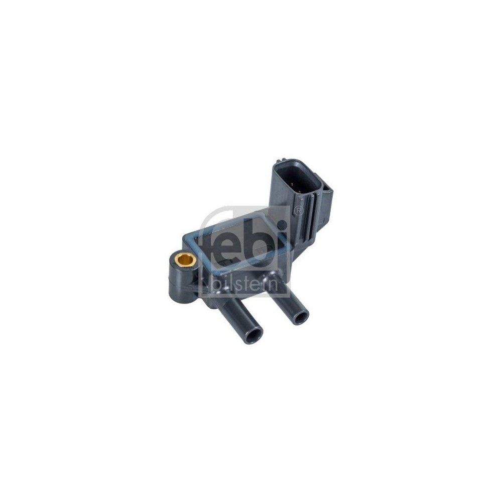 FEBI BILSTEIN Sensor, Abgasdruck 170372 f&uuml;r FORD JAGUAR VOLVO FORD USA