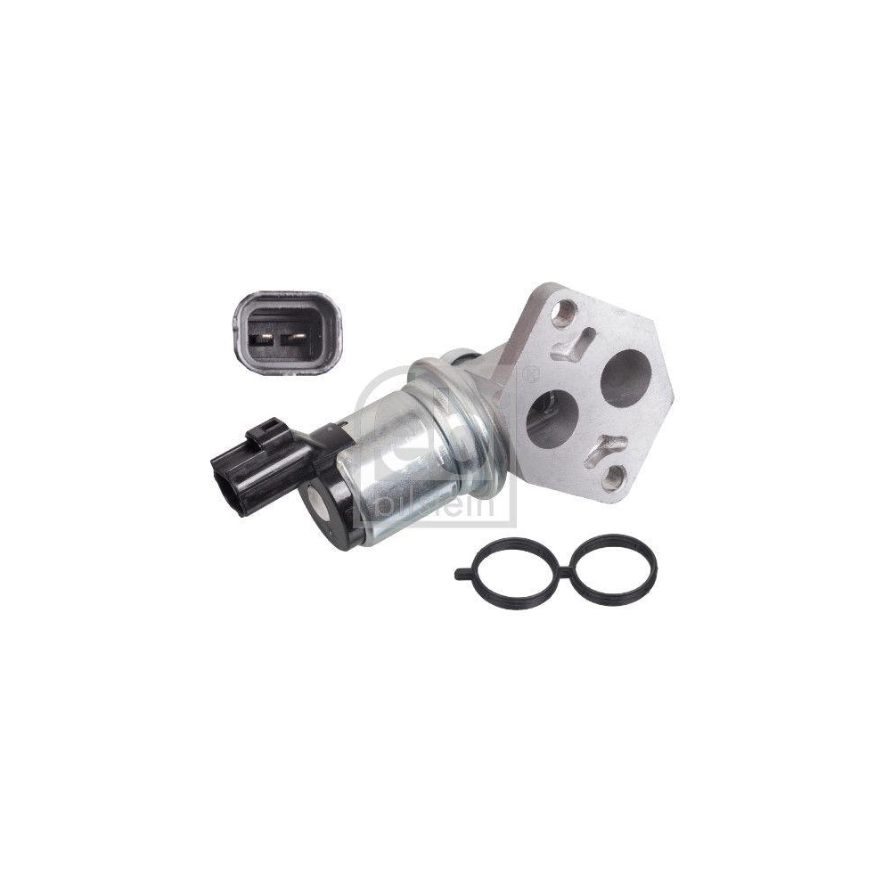 Leerlaufregelventil, Luftversorgung FEBI BILSTEIN 26249 f&uuml;r FORD FORD USA