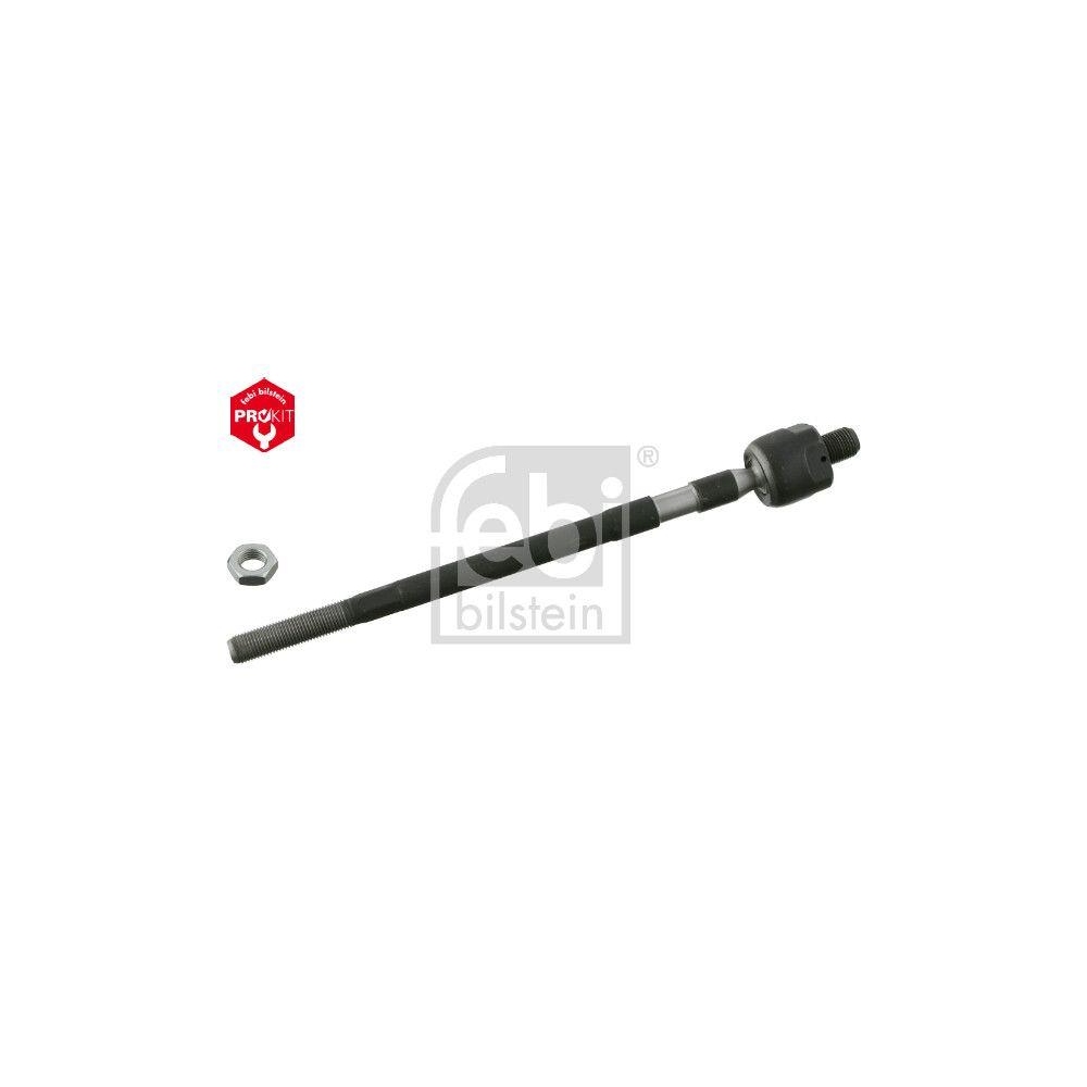 FEBI BILSTEIN Axialgelenk, Spurstange 28093 ProKit f&uuml;r HYUNDAI