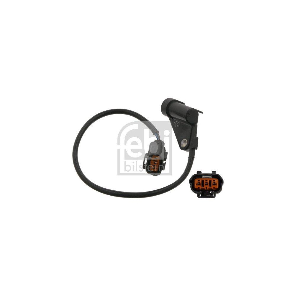 FEBI BILSTEIN Impulsgeber, Kurbelwelle 34301 f&uuml;r MAZDA